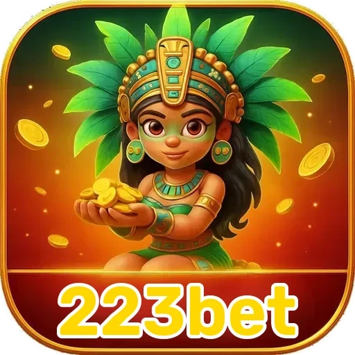 223bet: A Sua Melhor Opção Para Jogos Online Confiáveis e Empolgantes