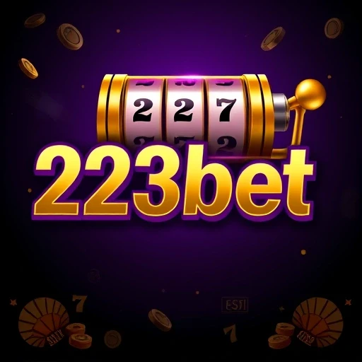 223bet logo