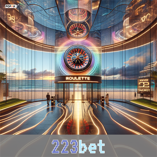 Diversão e Emoção no Universo do Cassino 223bet