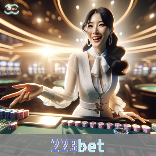 Viva a Aposta no Esporte com o 223bet e Vença!