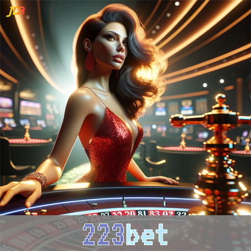 Vários Caminhos para o Sucesso: Seção VIP do 223bet